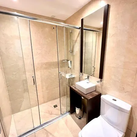 Апартамент Eden Of Garden, Vlas