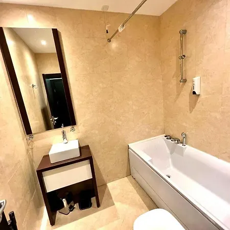 Апартамент Eden Of Garden, Vlas *
